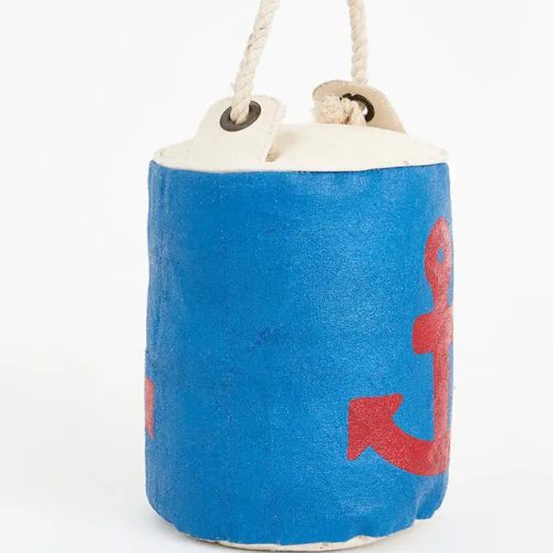 Tope de puerta ancla