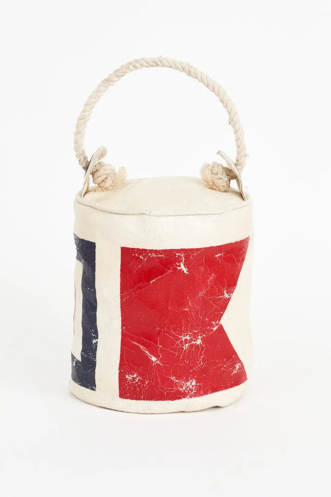 Tope de puerta bandera náutica - Imagen 3