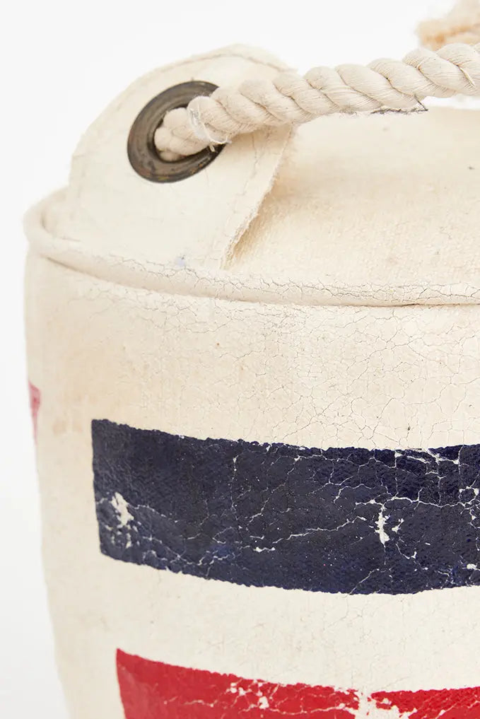 Tope de puerta bandera náutica - Imagen 4