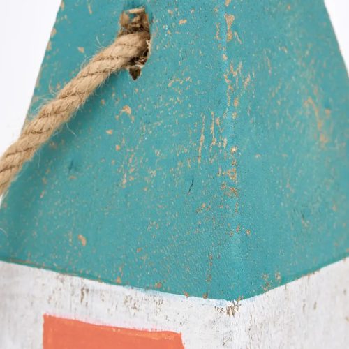 Tope de puerta de madera boya