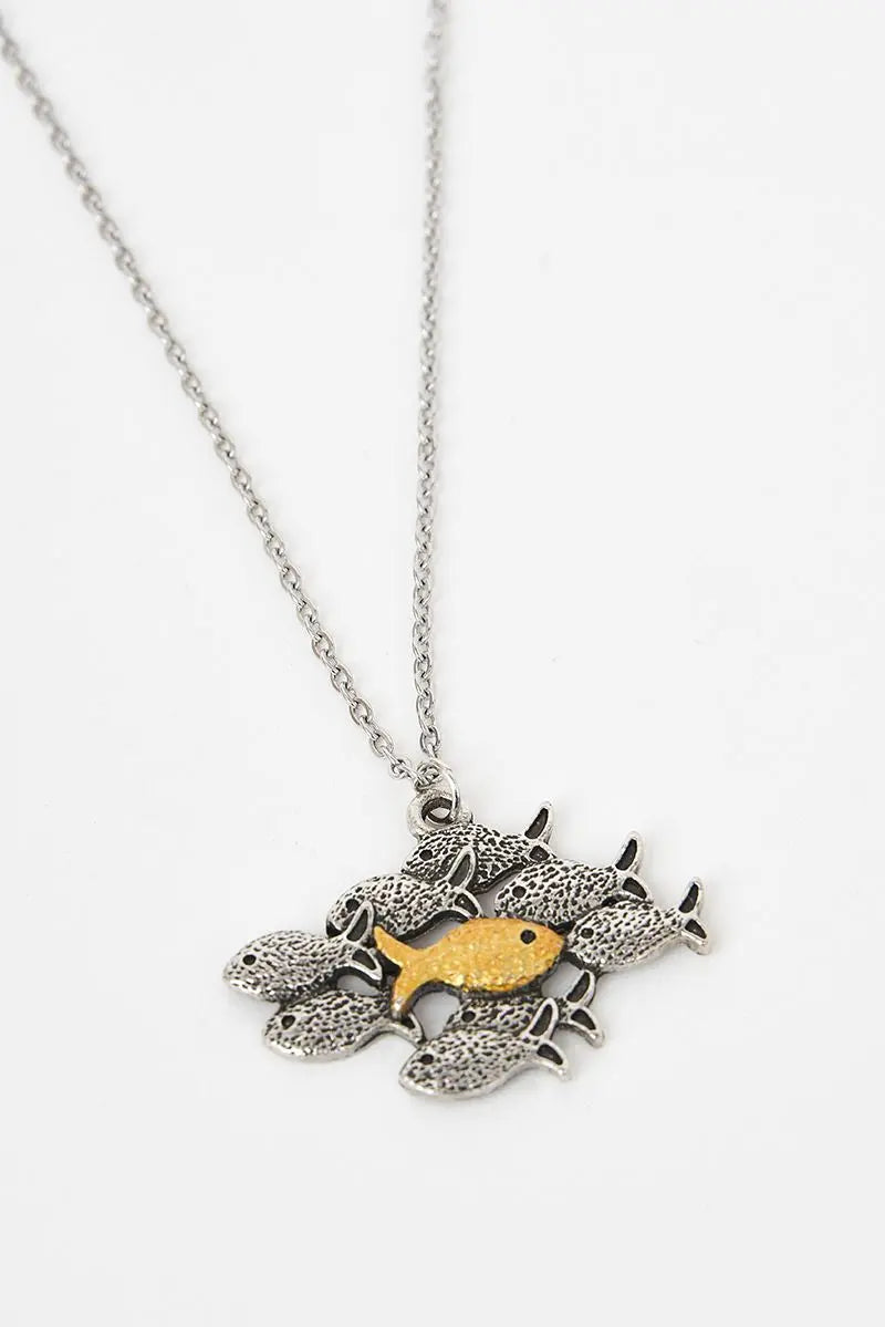 Collar pez - Imagen 4