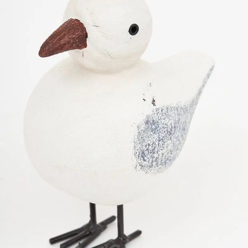 Frailecillo de madera