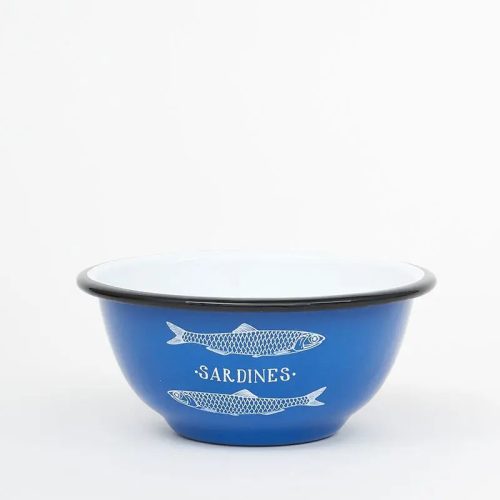 Bol sardines