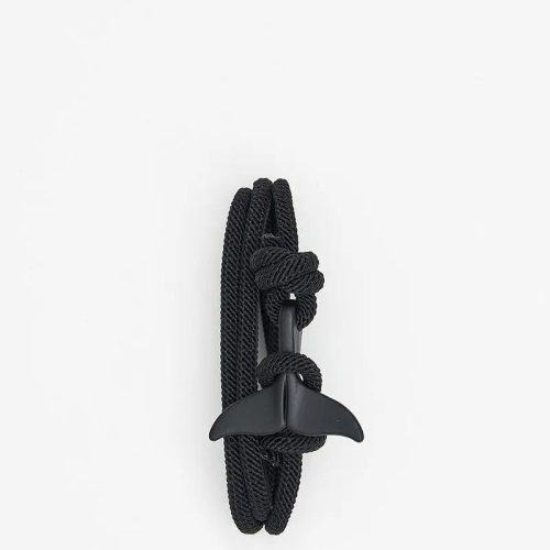 Pulsera cola de ballena
