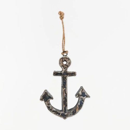 Colgante ancla