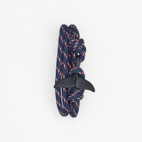 Pulsera cola de ballena