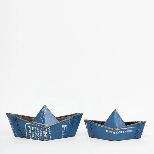 Set de 2 barcos horigami |