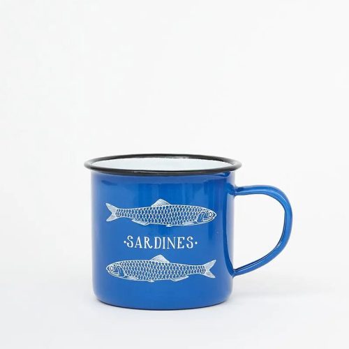 Mug sardines