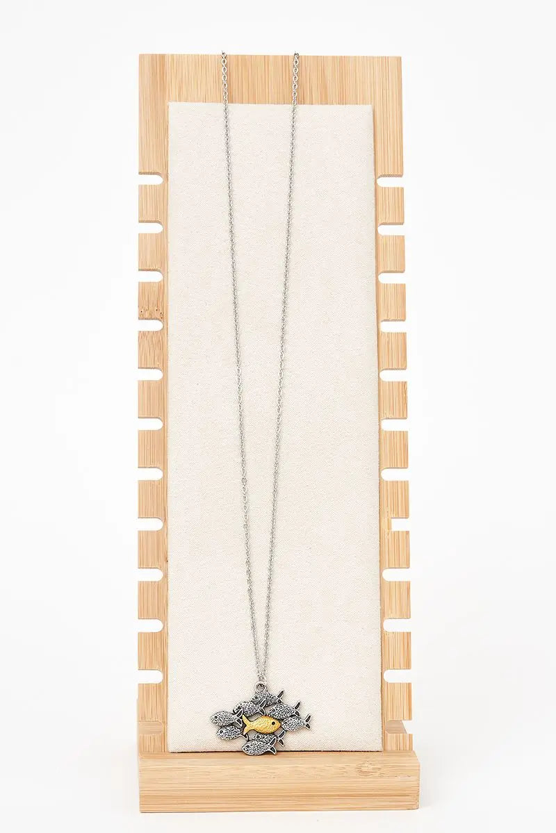 Collar pez - Imagen 3