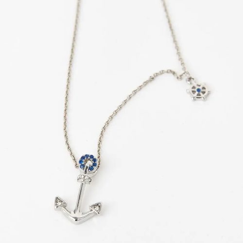 Collar ancla + 5 cm (adjust)