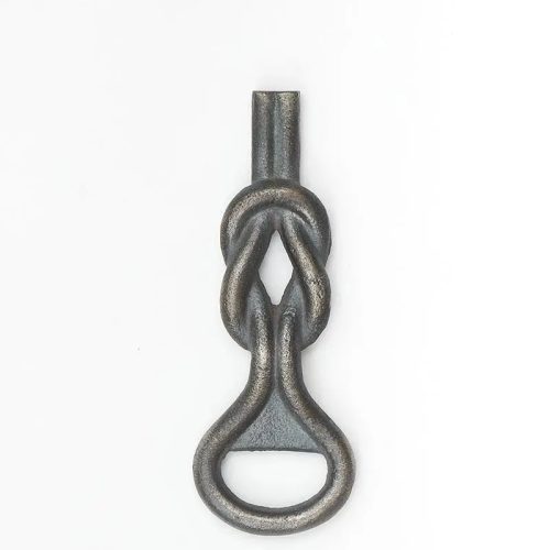 Abrebotellas nudo marinero